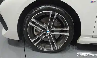 BMW 2-Series 2021 2.0 гидро в Москве № 155221, миниатюра 5