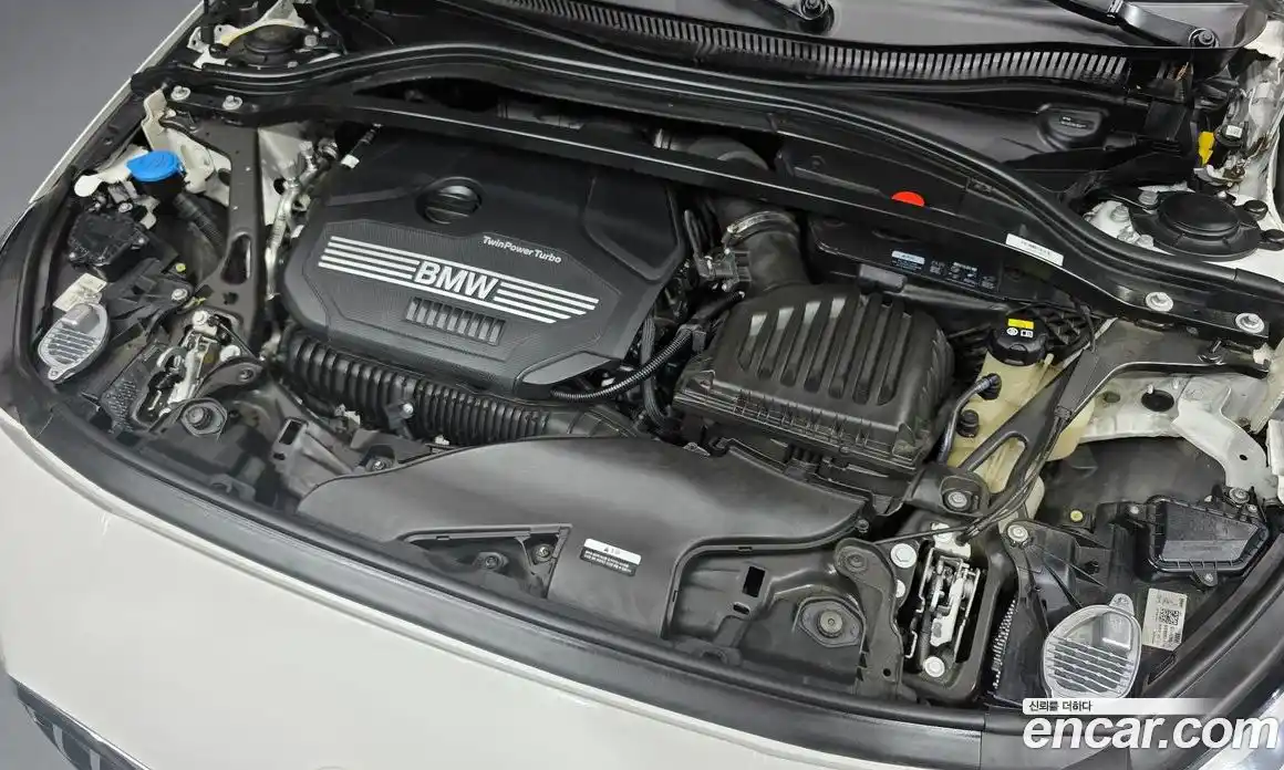 BMW 2-Series 2021 2.0 гидро в Москве № 155221, фото 6