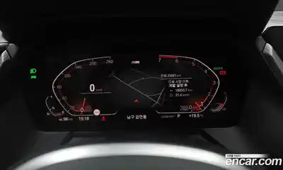 BMW 2-Series 2021 2.0 гидро в Москве № 155221, миниатюра 8