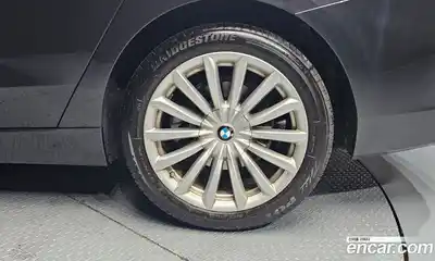 BMW 6-Series 2022 3.0 гидро в Москве № 157112, миниатюра 5