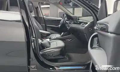 BMW X1 2022 2.0 гидро в Москве № 157248, миниатюра 11