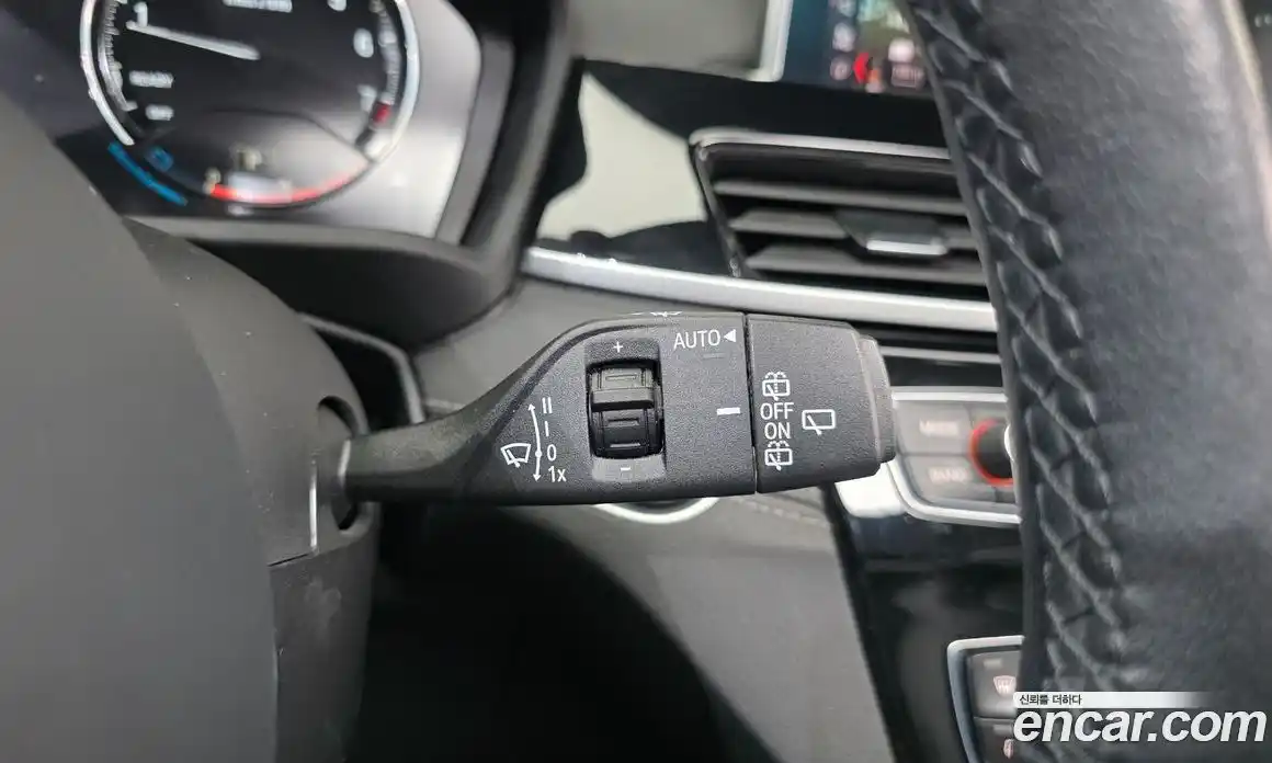 BMW X1 2022 2.0 гидро в Москве № 157248, фото 18