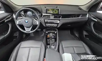 BMW X1 2022 2.0 гидро в Москве № 157248, миниатюра 7