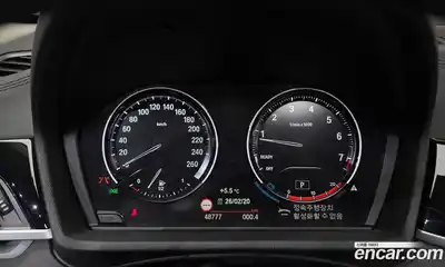 BMW X1 2022 2.0 гидро в Москве № 157248, миниатюра 8