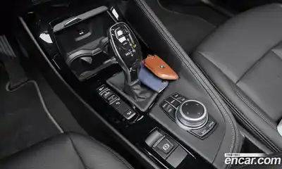 BMW X1 2022 2.0 гидро в Москве № 157248, миниатюра 9