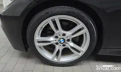 BMW 3-Series 2018 2.0 гидро в Москве № 157604, миниатюра 5