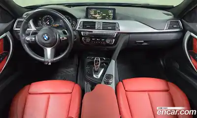 BMW 3-Series 2018 2.0 гидро в Москве № 157604, миниатюра 7