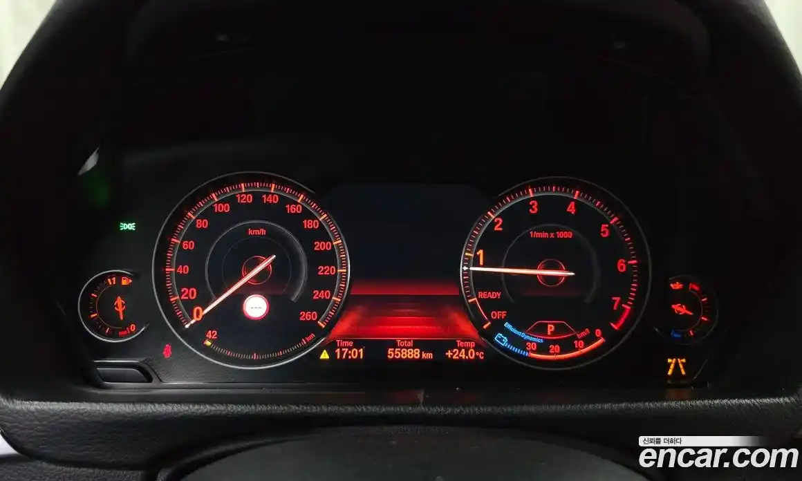 BMW 3-Series 2018 2.0 гидро в Москве № 157604, фото 8