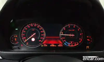 BMW 3-Series 2018 2.0 гидро в Москве № 157604, миниатюра 8