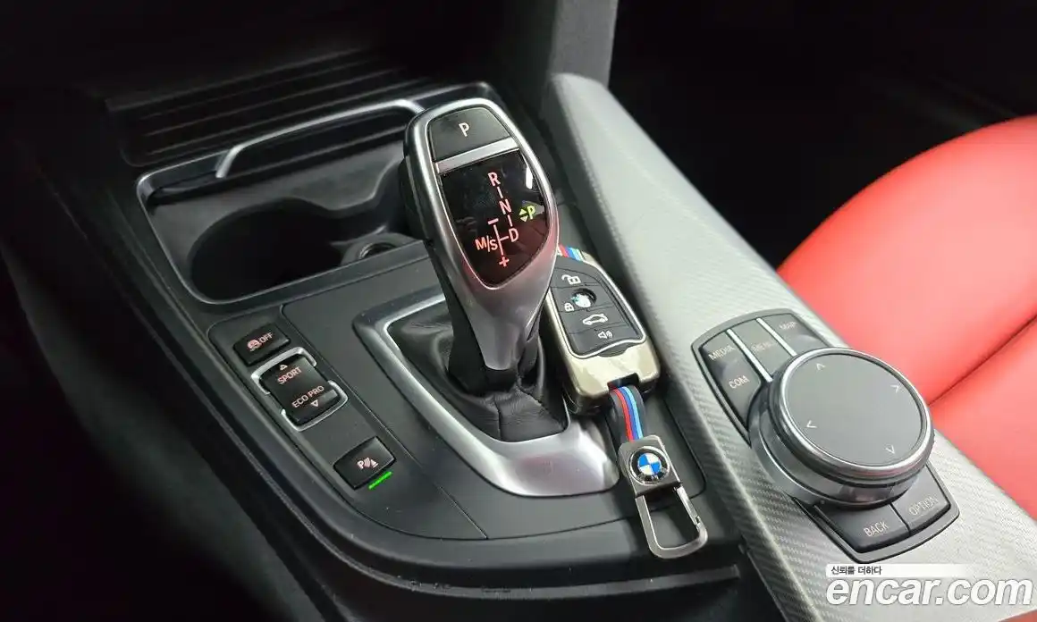 BMW 3-Series 2018 2.0 гидро в Москве № 157604, фото 9