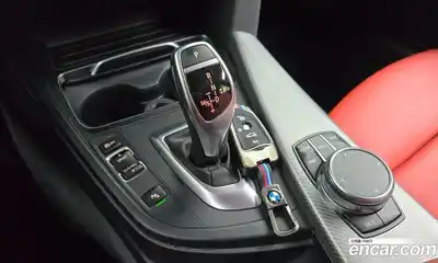 BMW 3-Series 2018 2.0 гидро в Москве № 157604, миниатюра 9