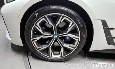 BMW 4-Series 2022 2.0 гидро в Москве № 157614, миниатюра 5