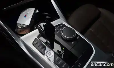 BMW 4-Series 2022 2.0 гидро в Москве № 157614, миниатюра 9