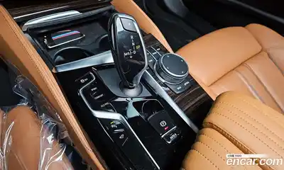 BMW 5-Series 2021 2.0 гидро в Москве № 157619, миниатюра 9