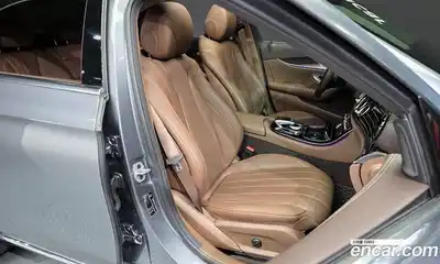 Mercedes-Benz E-Class 2020 3.0 гидро в Москве № 160483, миниатюра 12