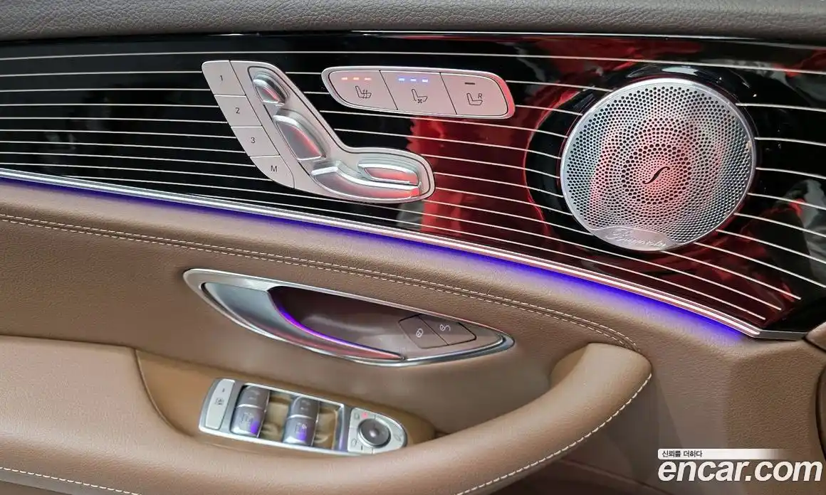 Mercedes-Benz E-Class 2020 3.0 гидро в Москве № 160483, фото 14