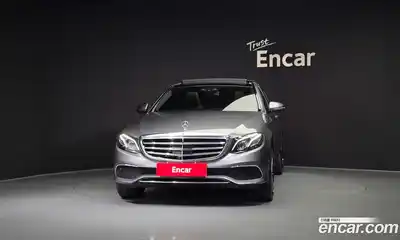Mercedes-Benz E-Class 2020 3.0 гидро в Москве № 160483, миниатюра 3