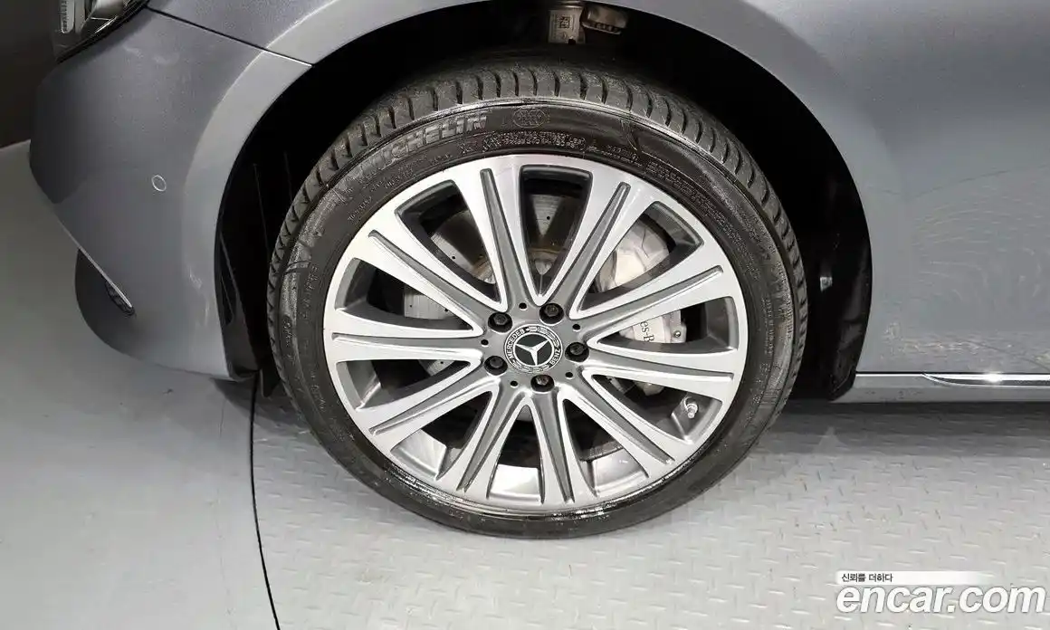 Mercedes-Benz E-Class 2020 3.0 гидро в Москве № 160483, фото 5