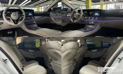 Mercedes-Benz CLS-Class 2022 3.0 гидро в Москве № 161173, миниатюра 11