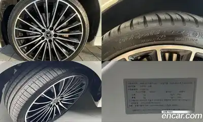 Mercedes-Benz CLS-Class 2022 3.0 гидро в Москве № 161173, миниатюра 5