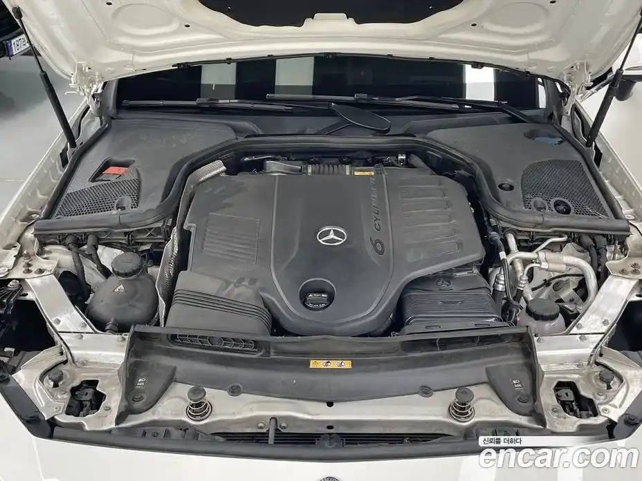 Mercedes-Benz CLS-Class 2022 3.0 гидро в Москве № 161173, фото 6