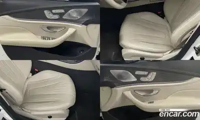 Mercedes-Benz CLS-Class 2022 3.0 гидро в Москве № 161173, миниатюра 10