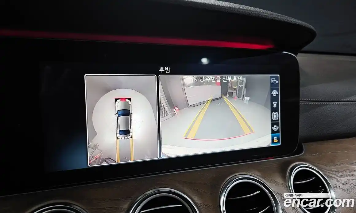 Mercedes-Benz E-Class 2019 2.0 гидро в Москве, фото 15