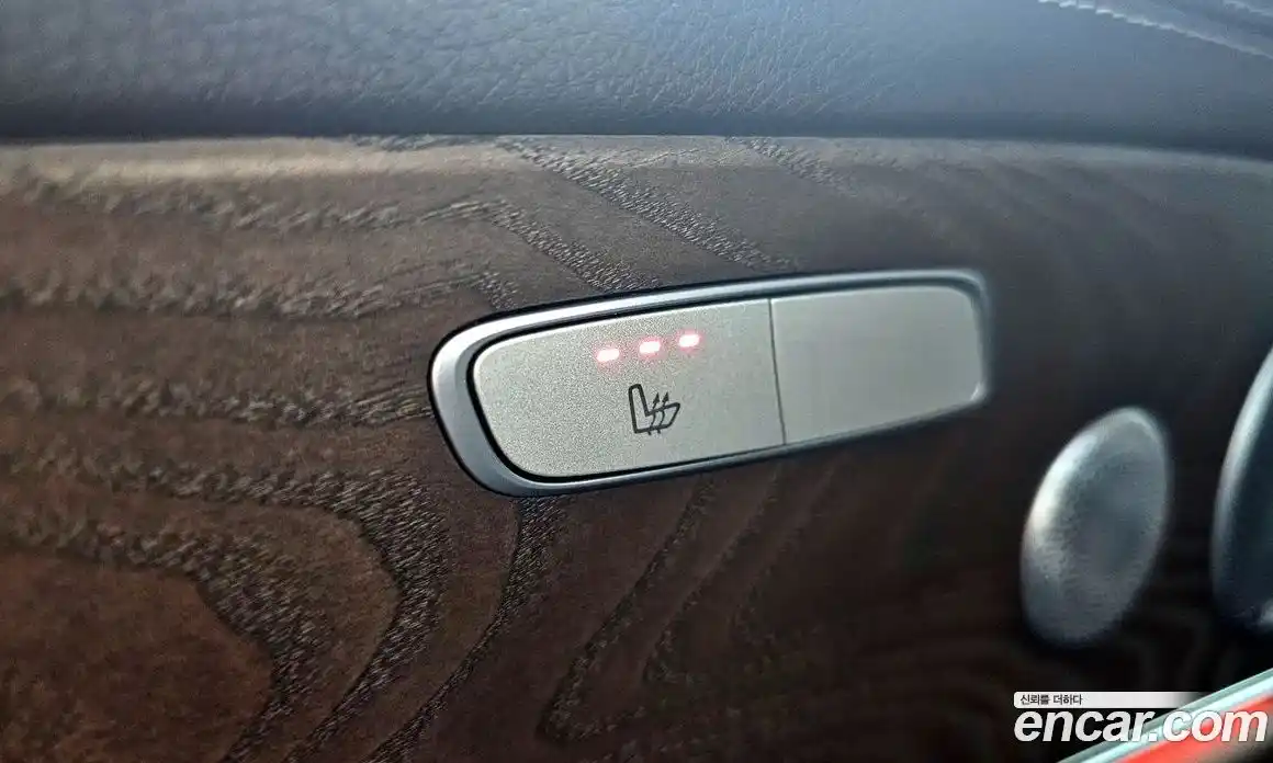Mercedes-Benz E-Class 2019 2.0 гидро в Москве, фото 18