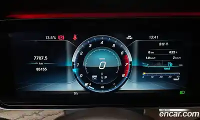 Mercedes-Benz E-Class 2019 2.0 гидро в Москве, миниатюра 8