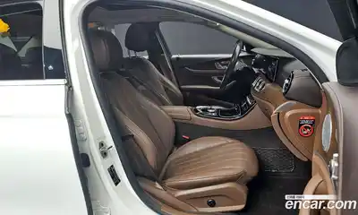 Mercedes-Benz E-Class 2019 2.0 гидро в Москве, миниатюра 10