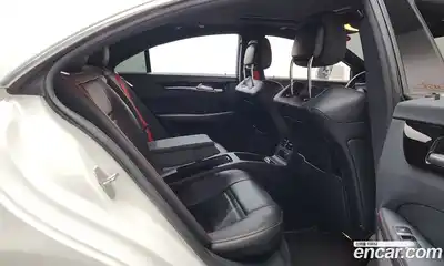 Mercedes-Benz CLS-Class 2017 3.0 гидро в Москве № 161913, миниатюра 12