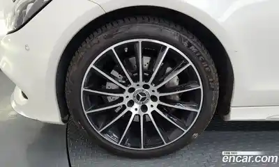 Mercedes-Benz CLS-Class 2017 3.0 гидро в Москве № 161913, миниатюра 5