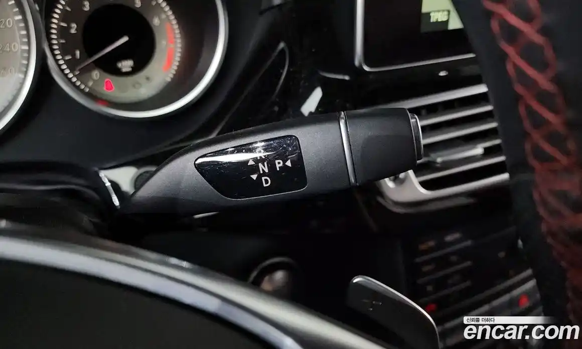 Mercedes-Benz CLS-Class 2017 3.0 гидро в Москве № 161913, фото 9