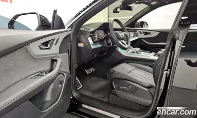 Audi Q8 2024 3.0 гидро в Москве № 162311, миниатюра 12