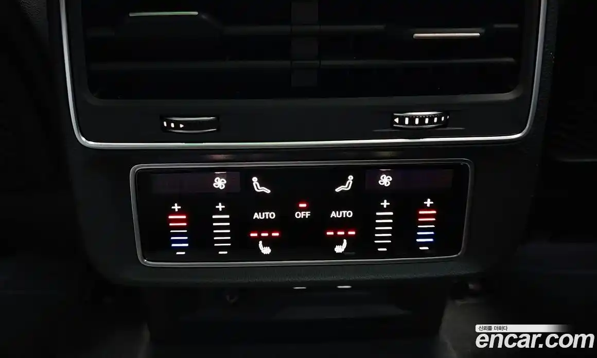 Audi Q8 2024 3.0 гидро в Москве № 162311, фото 19