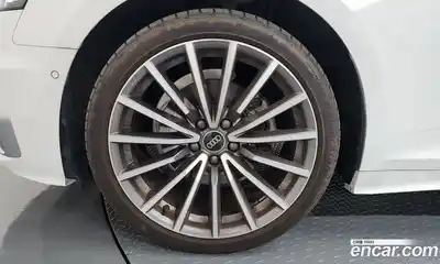 Audi A5 2023 2.0 гидро в Москве № 162367, миниатюра 5