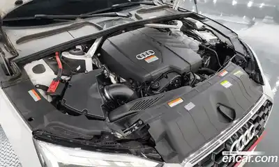 Audi A5 2023 2.0 гидро в Москве № 162367, миниатюра 6