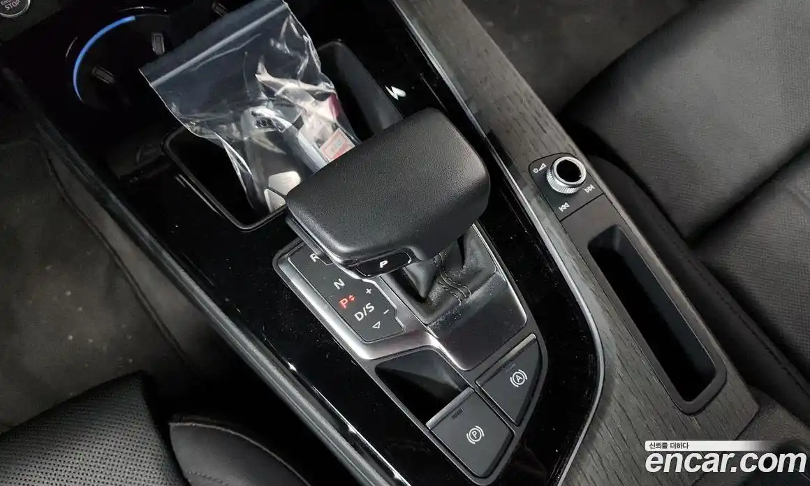 Audi A5 2023 2.0 гидро в Москве № 162367, фото 9