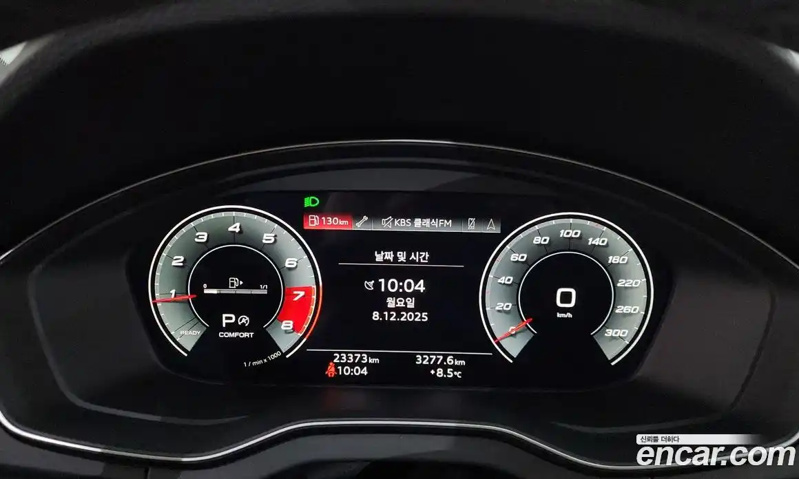 Audi Q5 2021 2.0 гидро в Москве № 162437, фото 8