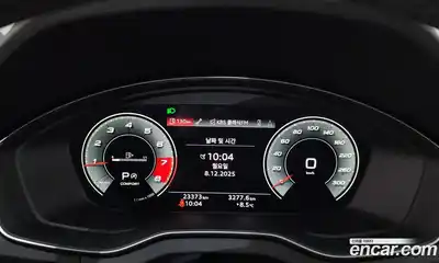 Audi Q5 2021 2.0 гидро в Москве № 162437, миниатюра 8