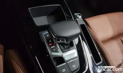 Audi Q5 2021 2.0 гидро в Москве № 162437, миниатюра 9