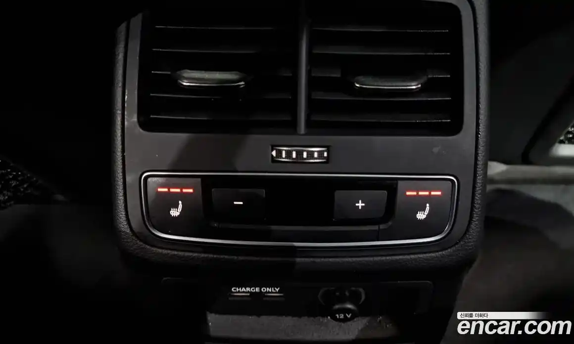 Audi A5 2021 2.0 гидро в Москве № 162549, фото 18