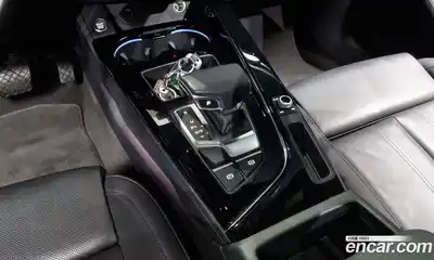 Audi A5 2021 2.0 гидро в Москве № 162549, миниатюра 9