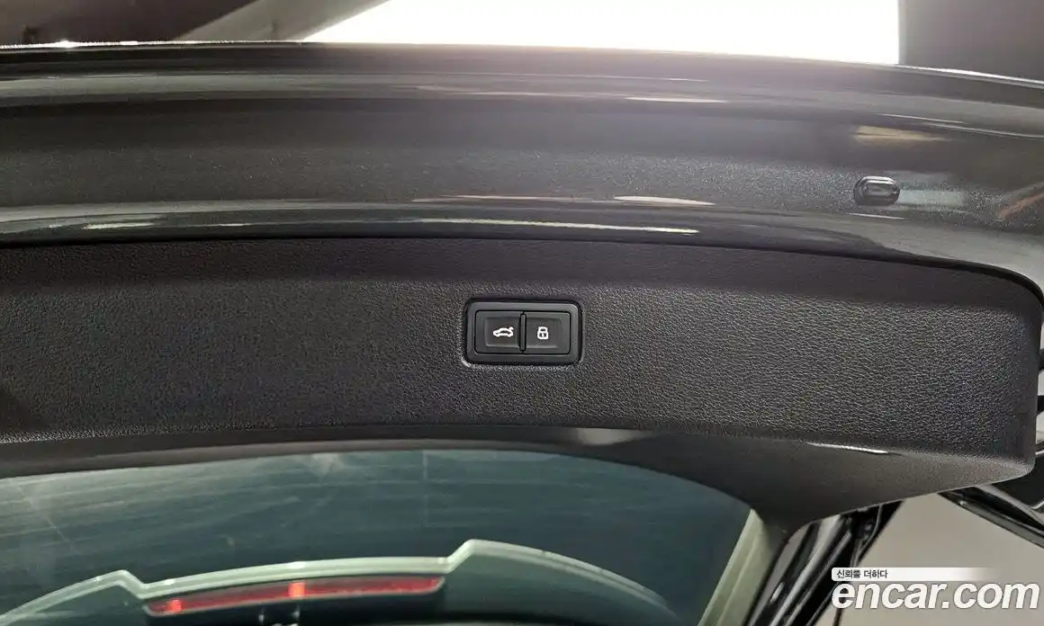Audi Q7 2021 3.0 гидро в Москве № 162689, фото 20
