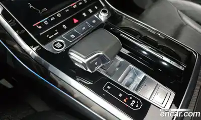 Audi Q7 2021 3.0 гидро в Москве № 162689, миниатюра 9