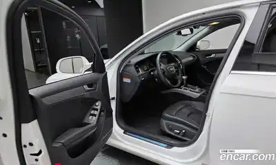Audi A4 2013 2.0 гидро в Москве № 162762, миниатюра 11