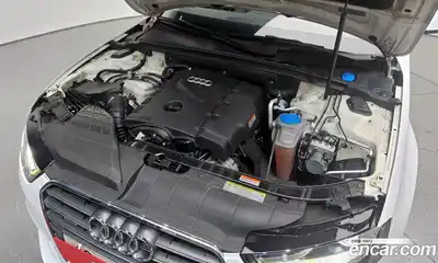 Audi A4 2013 2.0 гидро в Москве № 162762, миниатюра 6