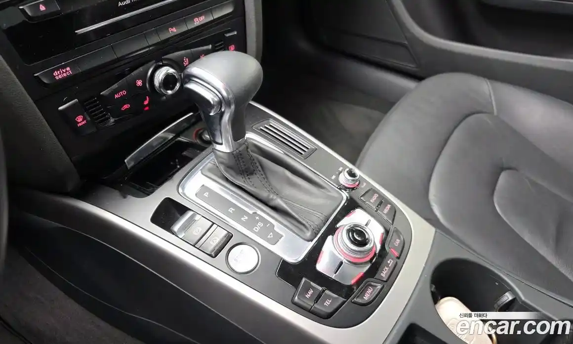 Audi A4 2013 2.0 гидро в Москве № 162762, фото 9