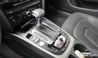 Audi A4 2013 2.0 гидро в Москве № 162762, миниатюра 9