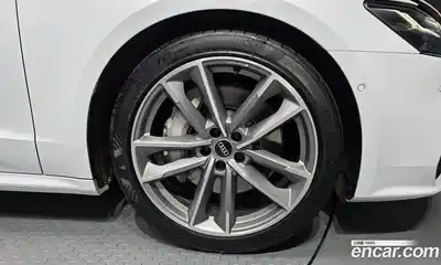 Audi A7 2022 3.0 гидро в Москве № 163009, миниатюра 5